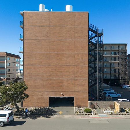2 Bed 2 Bath Apartment In The Sand And Sea Condos シーサイド エクステリア 写真