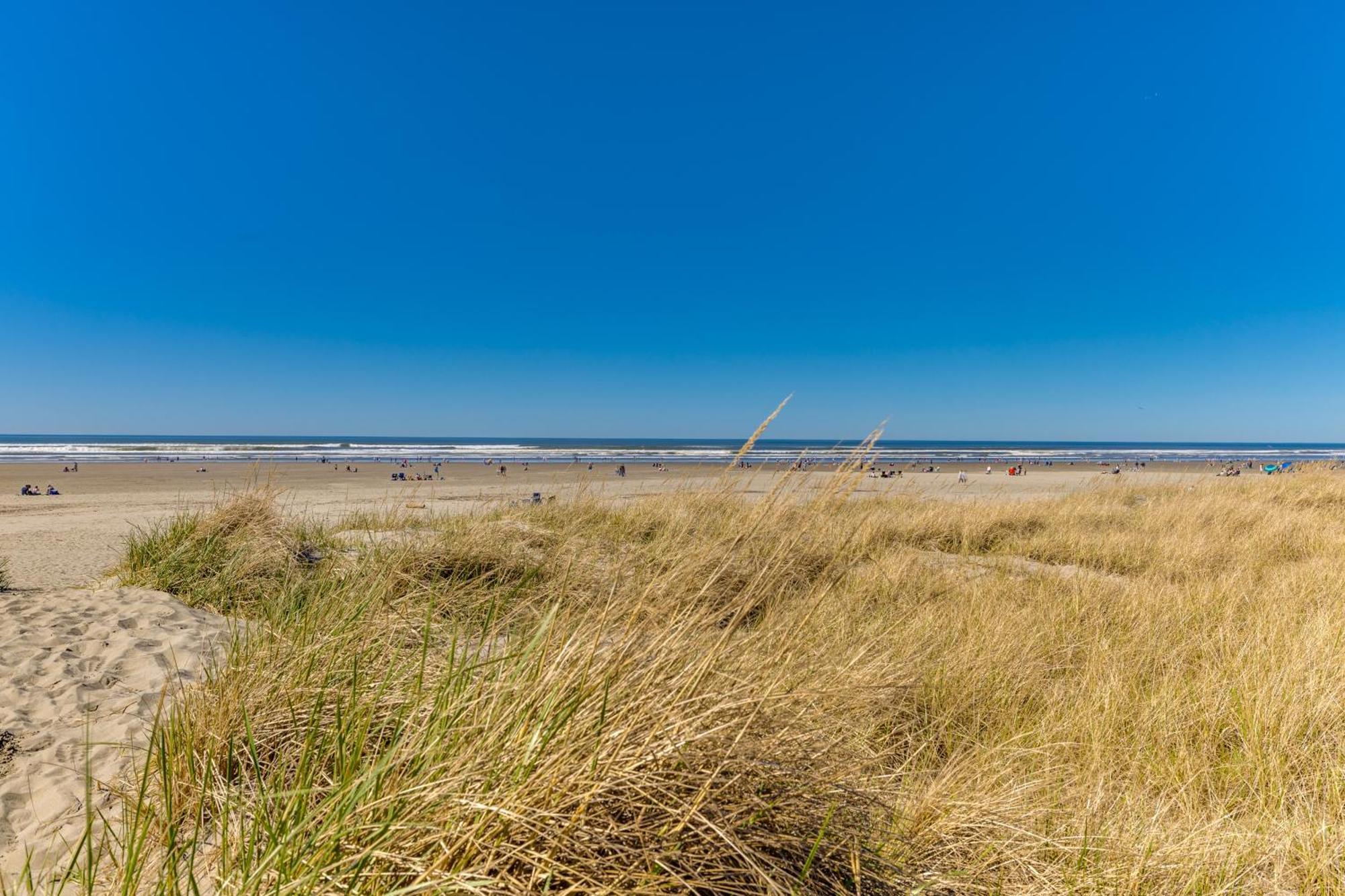 2 Bed 2 Bath Apartment In The Sand And Sea Condos シーサイド エクステリア 写真