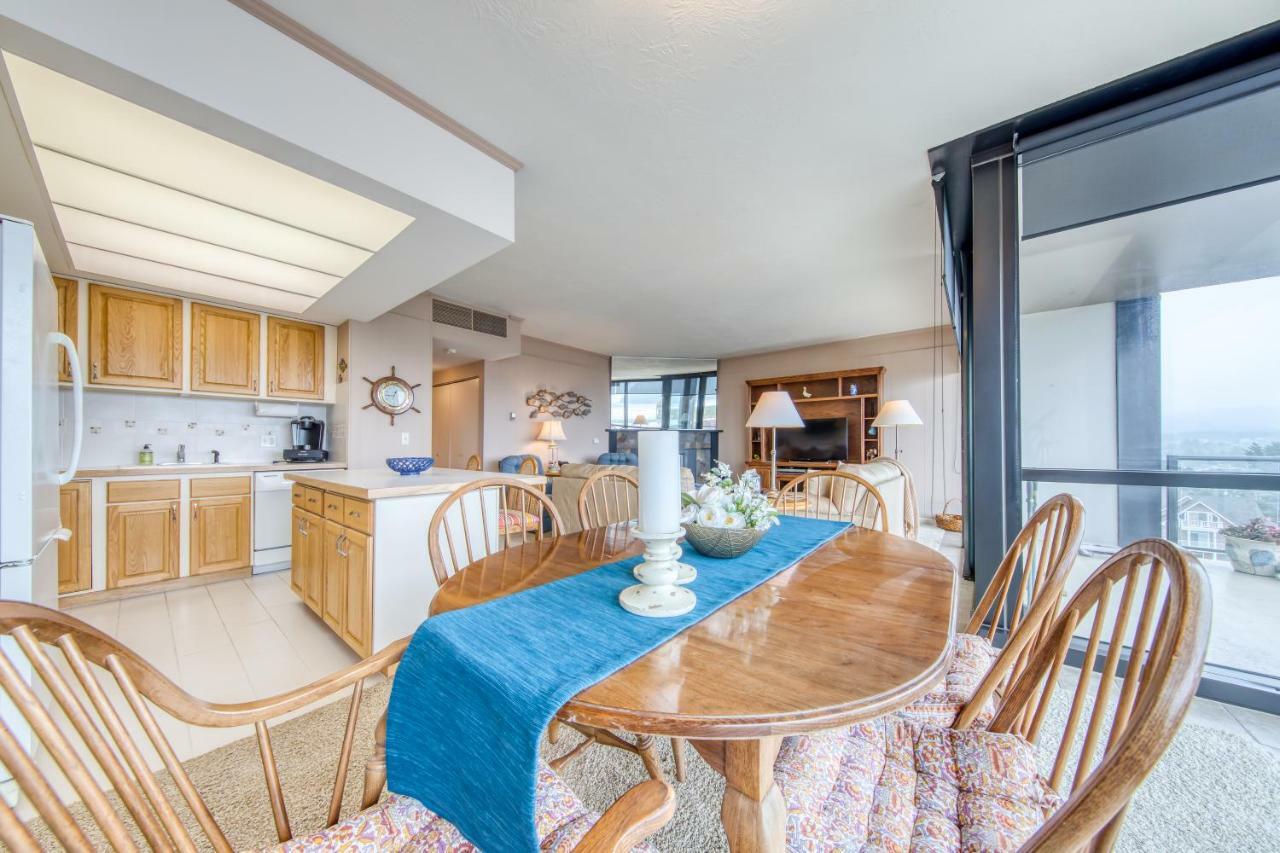 2 Bed 2 Bath Apartment In The Sand And Sea Condos シーサイド エクステリア 写真