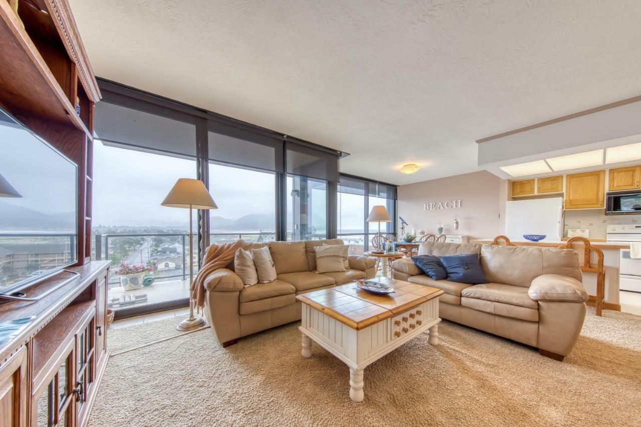 2 Bed 2 Bath Apartment In The Sand And Sea Condos シーサイド エクステリア 写真