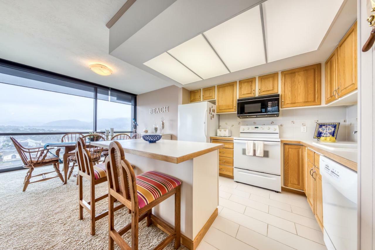 2 Bed 2 Bath Apartment In The Sand And Sea Condos シーサイド エクステリア 写真