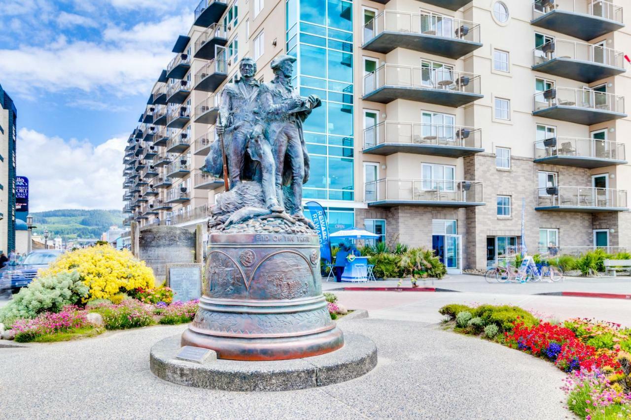 2 Bed 2 Bath Apartment In The Sand And Sea Condos シーサイド エクステリア 写真
