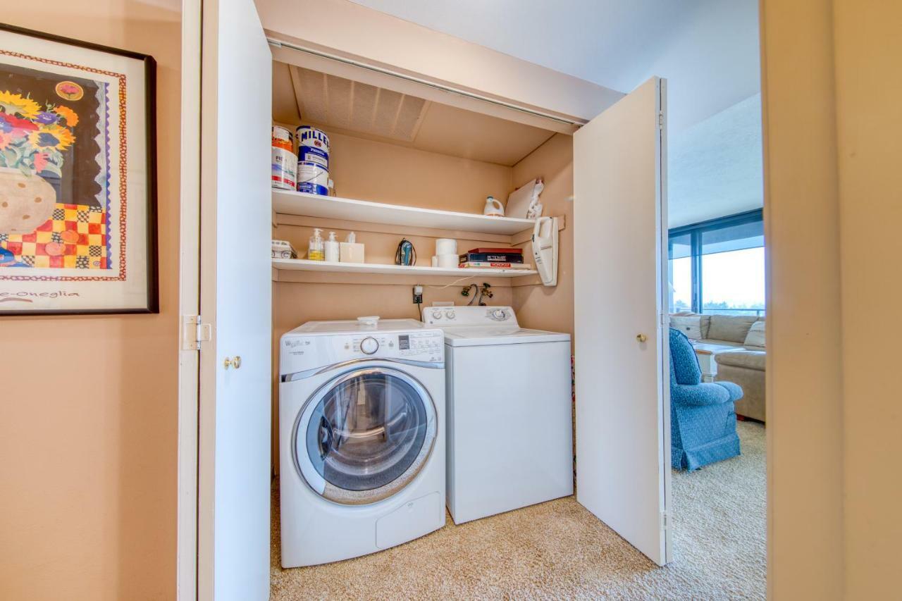 2 Bed 2 Bath Apartment In The Sand And Sea Condos シーサイド エクステリア 写真